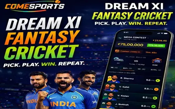 Chennai vs Mumbai on Come
