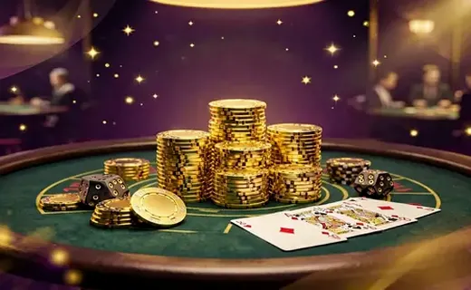 Weekend High Roller